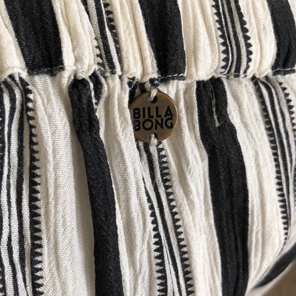 Billabong maxi skirt - Picture 4 of 5